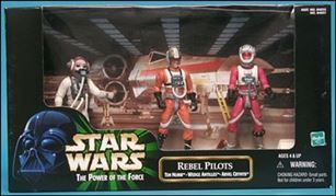 Star Wars: The Power of the Force 2 3 3/4