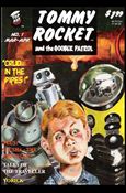 Tommy Rocket and the Goober Patrol Cover Image 1