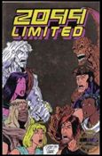 2099 Limited (Invalid) issue 1-Z-INVALID