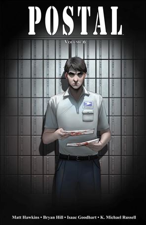 Postal issue 6