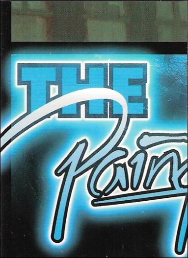 Top Cow Showcase: The Painted Cow (Base Set) card 53 Puzzle 5 of 6