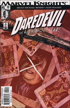 Daredevil (1998) issue 30