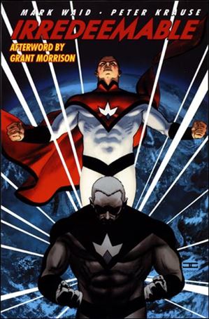 Irredeemable Cover Image 1