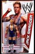 WWE Superstars (2012) figure 53 Jack Swagger