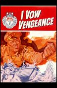 War at Sea Picture Library issue 7