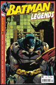 Batman Legends (2007) (UK) issue 24