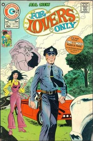 For Lovers Only issue 76