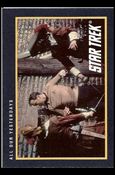 Star Trek 25th Anniversary: Series 2 (Base Set) card 231 All Our Yesterdays