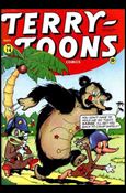 Terry-Toons Comics (1942) issue 14