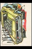Fiends and Machines  (Base Set) card 35 Duster