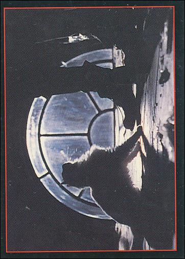 Crow: The Movie (Base Set) card 24 Puss 'N Boots