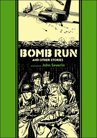 Bomb Run and Other Stories issue nn