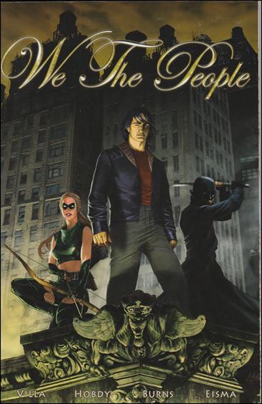 We the People issue nn