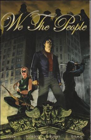 We the People Cover Image 1