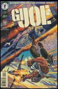 GI Joe (1996) Cover Image 2