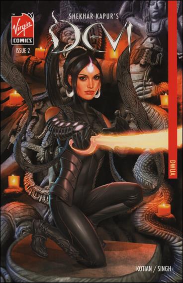 Devi issue 2