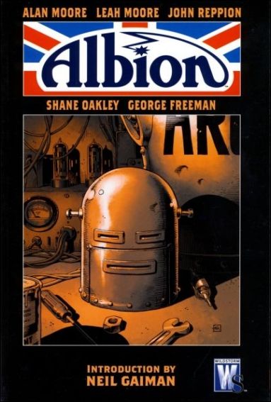 Albion issue nn