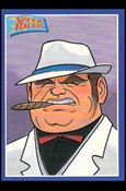 Speed Racer (Base Set) card 51 Cruncher Block