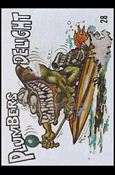 Odd Rods (Base Set) card 28 Plumbers Delight 
