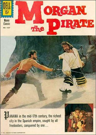 Four Color (1942) issue 1227