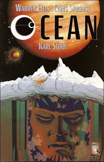 Ocean issue nn