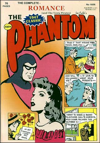 Phantom (1948) issue 1606