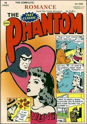 Phantom (1948) issue 1606