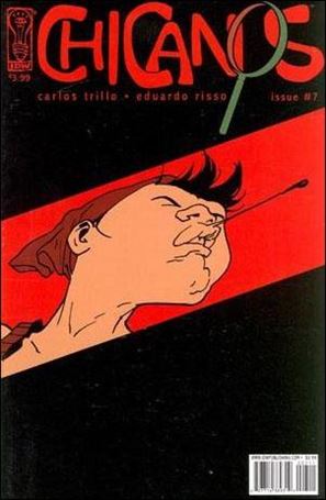 Chicanos issue 7