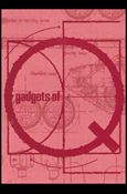 GoldenEye (Gadgets of Q Subset) Cover Image 1