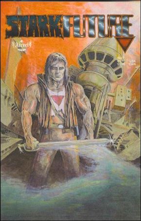 Stark: Future issue 7