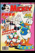 Mickey and Friends issue 8