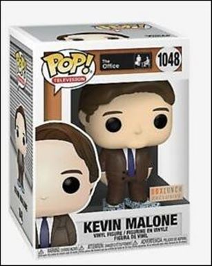 POP! Television figure 1048 Kevin Malone