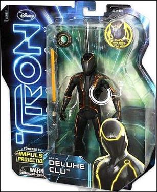 Tron Legacy 6