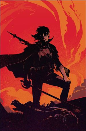 John Carter of Mars (2022) issue 1-R Jonathan Case 1:50 Virgin Cover