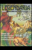 Legendaria Cover Image 1