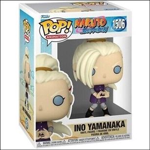POP! Animation figure 1506 Ino Yamanaka