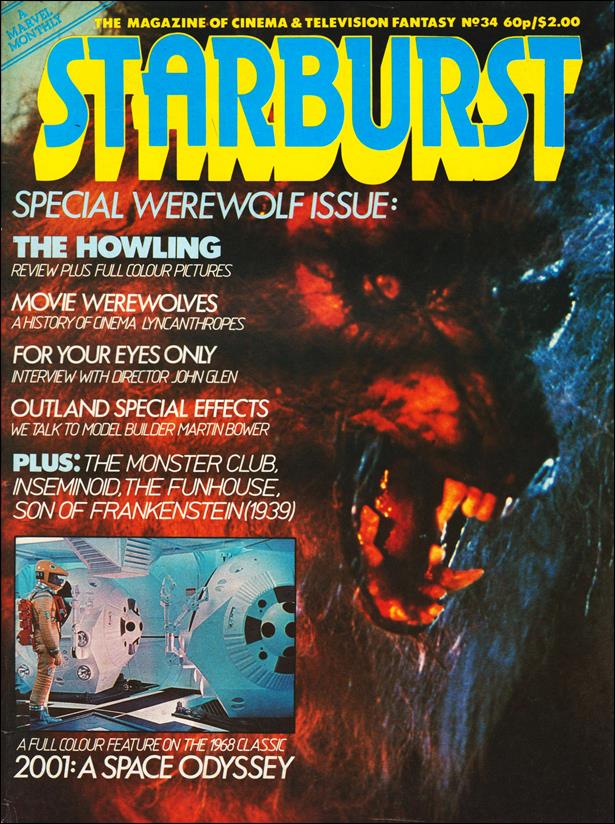 Starburst (UK) issue 34