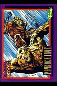 Deathwatch 2000 (Base Set) card 97 Payback Time