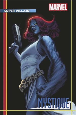 Inferno (2021) issue 1-H Carmen Nunez Carnero Stormbreakers 1:25 Cover