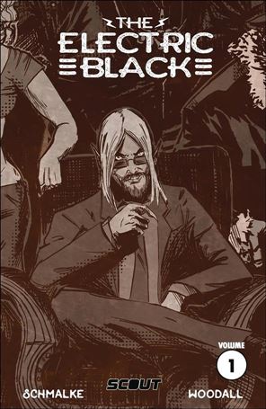 Electric Black Cover Image 1