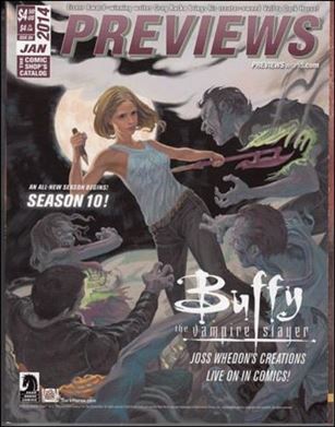 Previews issue 304