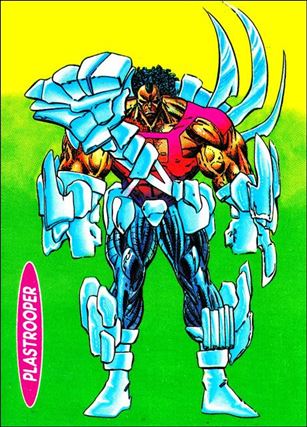 Plasmer (Promo) Cover Image 2