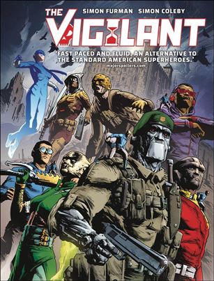 Vigilant Cover Image 1