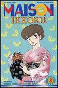 Maison Ikkoku Part 5 issue 8