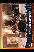 Batman Returns (Base Set) card 24 Counterattack!