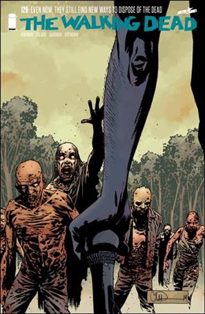 Walking Dead (2003) issue 129
