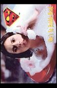 Lois and Clark: The New Adventures of Superman (Base Set) card 60 She's No Bubble Head