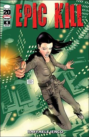 Epic Kill issue 4