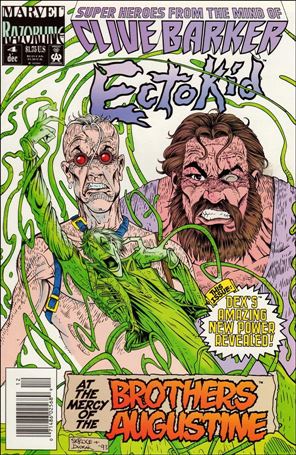Ectokid issue 4