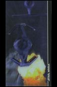 Star Wars 3Di Widevision (Base Set) card 57 Surprise Attack!